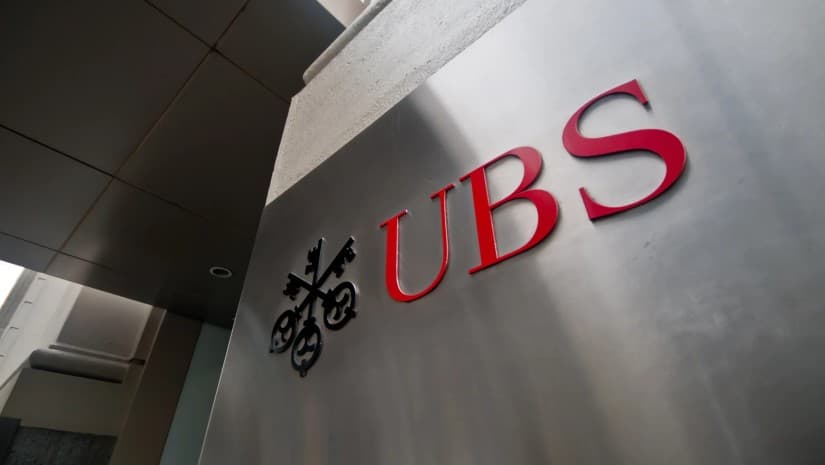 UBS-ის წმინდა მოგება 1 წელიწადში 80%-ით გაიზარდა