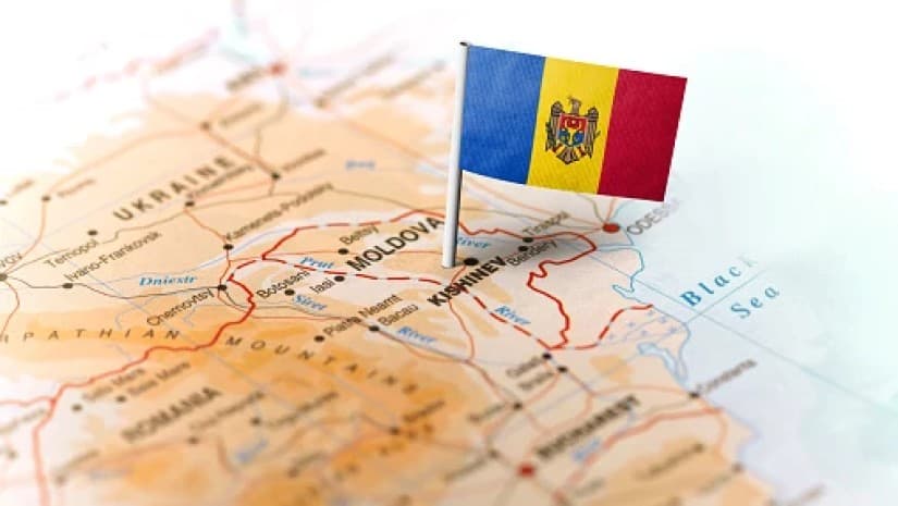 მოლდოვაში ენერგეტიკულ და ჰიდროლოგიურ სექტორებში საგანგებო მდგომარეობა გამოცხადდა