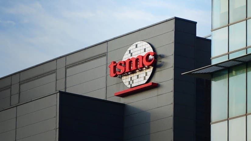 TSMC-ი ჩიპების 10%-ით გაძვირებას გეგმავს