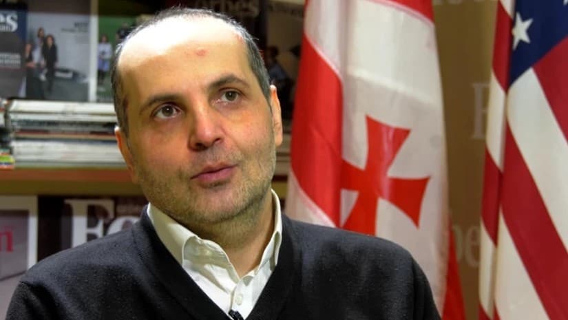 "საბჭოთა კავშირში ვბრუნდებით? ეს ტენდერებით უნდა ხდებოდეს" - ეკონომისტი გზების მოვლის სახელმწიფო კომპანიაზე