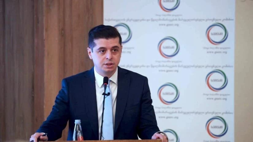 232,885 ლარი ანაზღაურების სახით - რა ქონებას ფლობს სემეკის წევრი გიორგი ფანგანი?