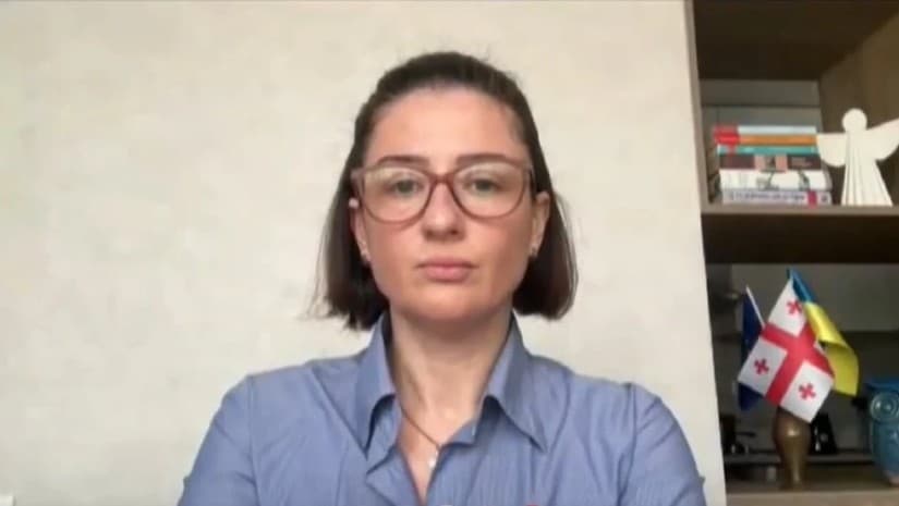 საერთაშორისო IT კომპანიებს საქმიანობის ნებართვისთვის რთული ბიუროკრატიის გავლა უწევთ - შორენა კოპალეიშვილი