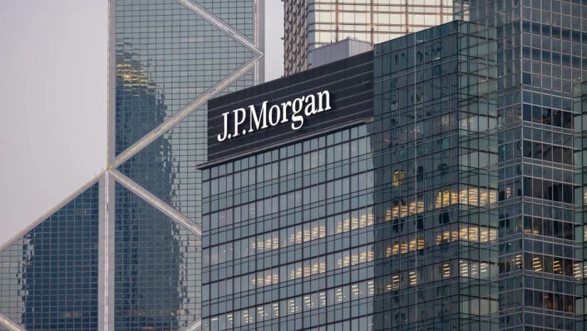 JPMorgan-მა რეკორდული მოგება მიიღო