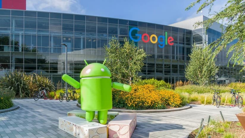 Google-ის მოგება რეკორდული 81%-ით გაიზარდა