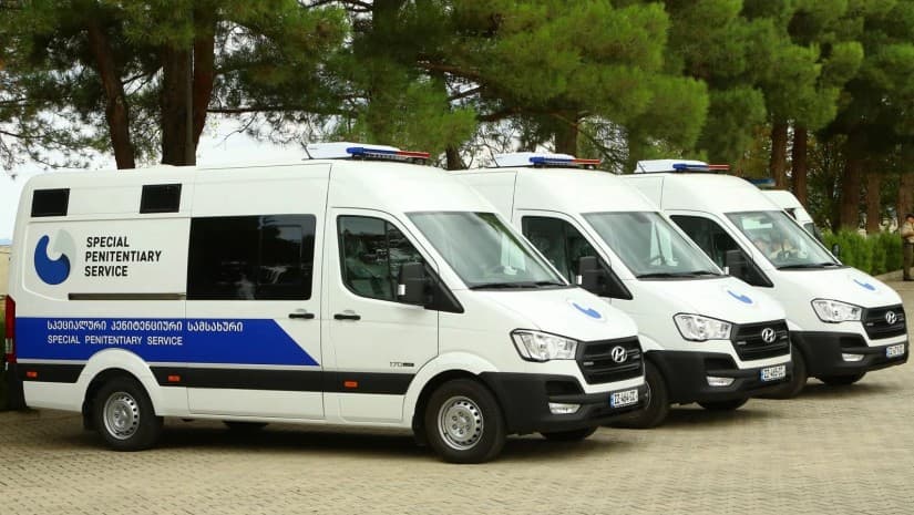 პენიტენციური სისტემის დაფინანსება 2027 წელს ₾358.3 მილიონამდე გაიზრდება - სად/როგორ დაიხარჯება?