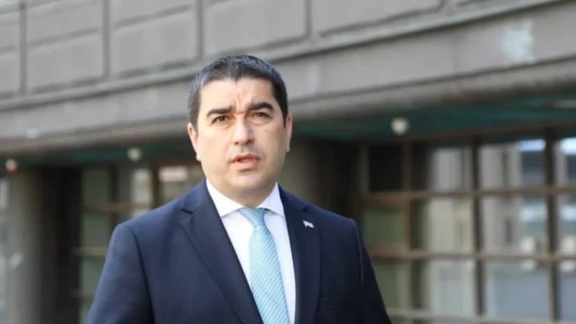 "EU-ის გარეთ დარჩენა, შესაძლოა, პატარა სახელმწიფოსთვის უფრო სასარგებლოც კი აღმოჩნდეს" - შალვა პაპუაშვილი