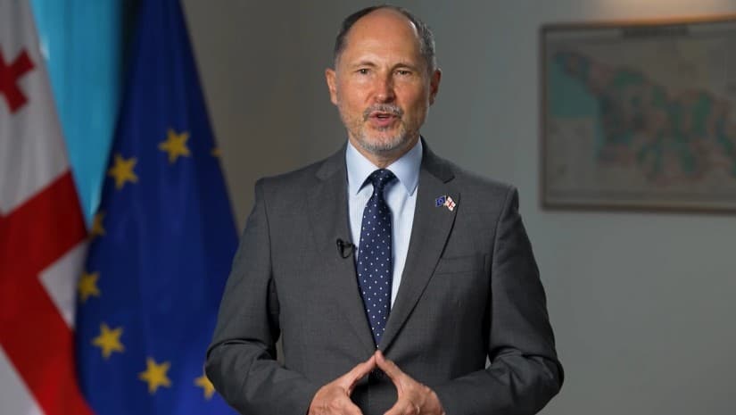 გრძელდება ანტიევროპული რიტორიკა, რომელიც კიდევ უფრო აზიანებს წლობით ნაშენებ მეგობრობას - პაველ ჰერჩინსკი