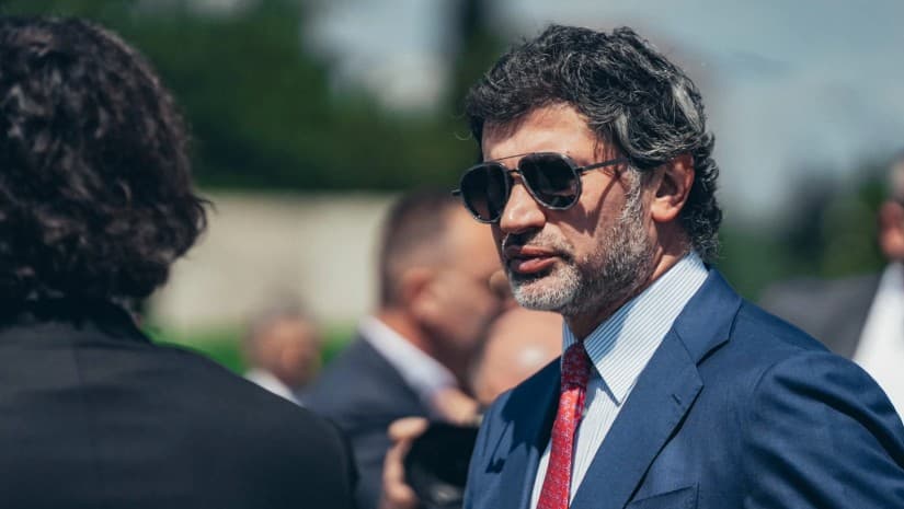 ტრამპის ადმინისტრაციას არასწორი გადაწყვეტილებების გამოსწორების შესაძლებლობა აქვს - კახა კალაძე