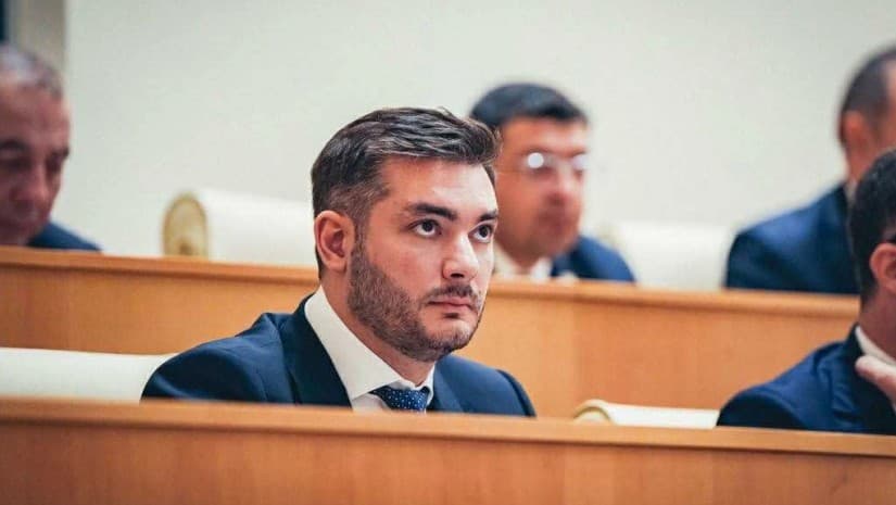 მადლობა პარლამენტს, რომ სებ-ს შესაბამისი რეგულაციების შექმნის შესაძლებლობა მისცა - ვაკო თურნავა ლარის სტებლკოინის გამოშვებაზე