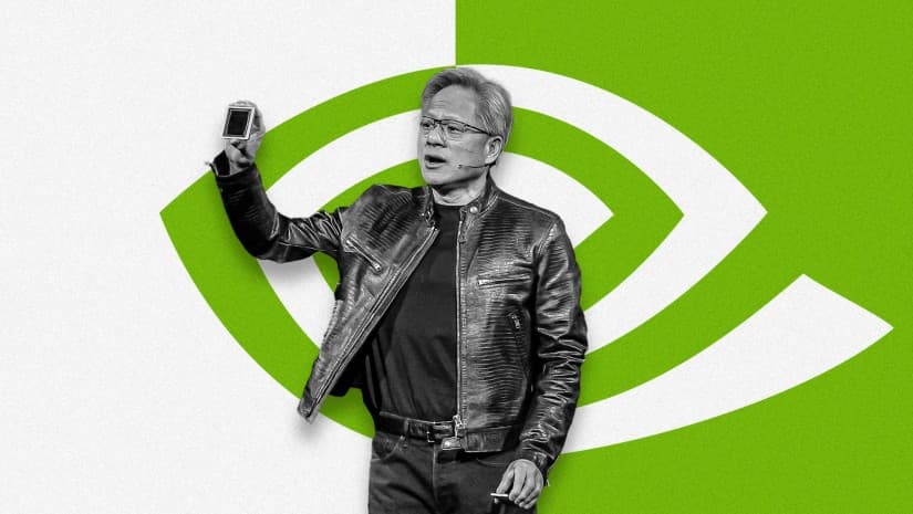Nvidia ტაივანში ყოველწლიურად $150 მილიარდის ინვესტიციას ჩადებს