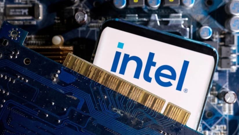 Intel-მა ირლანდიაში $5.7-მილიარდიანი საინვესტიციო პროექტი დაიწყო
