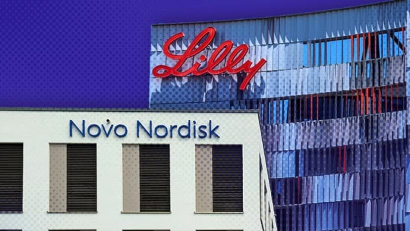 ფარმაცევტულმა გიგანტმა, Novo Nordisk-მა კონკურენტ Eli Lilly-ს სასამართლოში უჩივლა