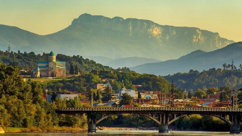 ქვეყნის პოპულარიზაციისთვის ქართული დიასპორის არ გამოყენება დანაშაულია - ლაშა ბერეკაშვილი