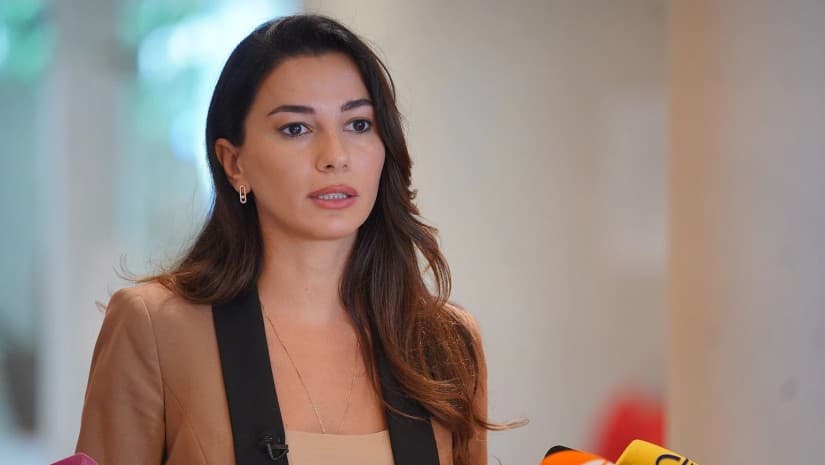 რომელი ქვეყნებიდან იყო "ძალიან დიდი ინტერესი" ანაკლიის პორტის მიმართ? - მინისტრის პასუხი