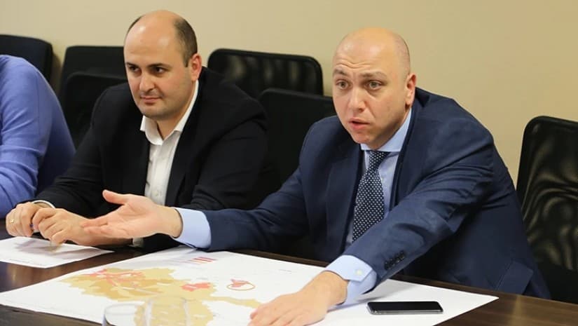 გზების დეპარტამენტის ყოფილმა მოადგილემ დეკლარაცია ციხეში შეავსო - რა ქონებას ფლობს ლევან კუპატაშვილი?