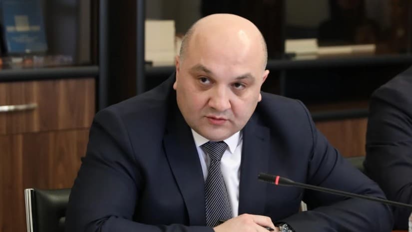 ადამიანები, რომლებიც დასაშვები კრიტიკის ზღვარს გადადიან სახელმწიფოს ვალდებულებაა ასეთ დროს იმოქმედოს - ალექსანდრე დარახველიძე