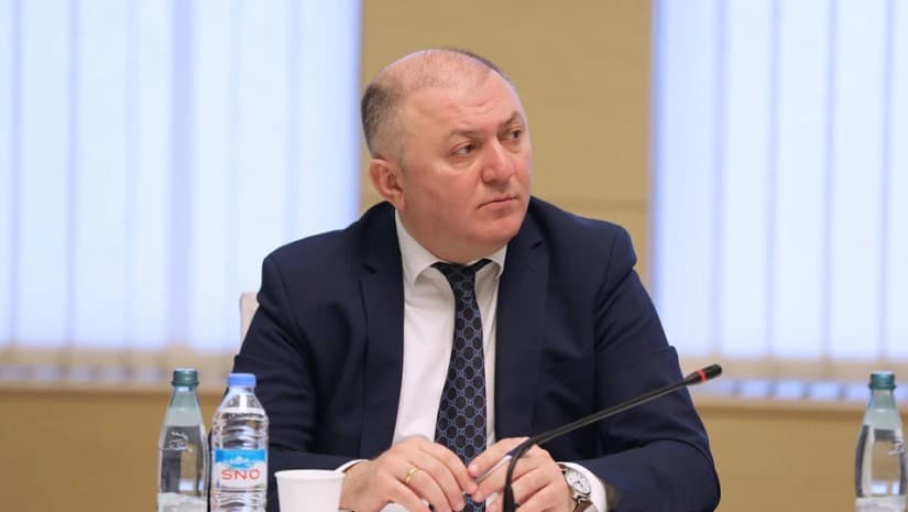 პროკურორის მტკიცებით, ლილუაშვილის სასამართლო სხდომები მოწმეების უსაფრთხოების დასაცავად დაიხურა