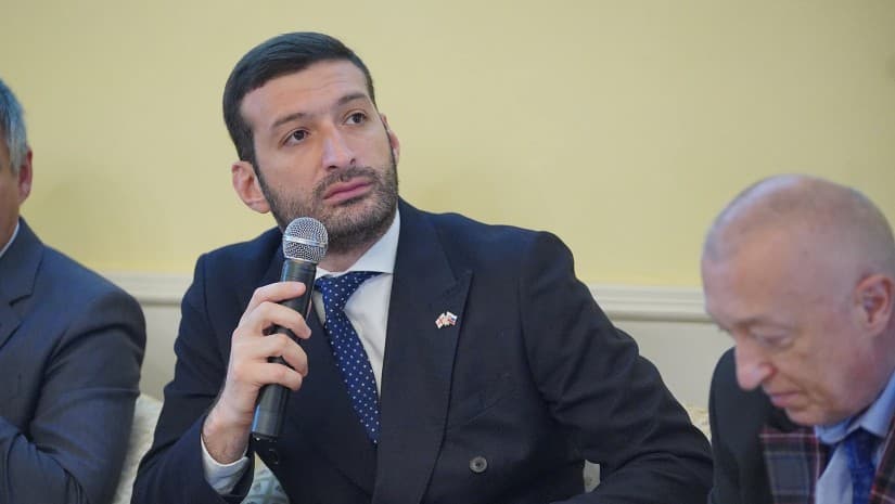 "ინვესტიციების და ექსპორტის სააგენტოში" "აწარმოე საქართველოდან" 19 თანამშრომელი და ₾17 მლნ გადავა