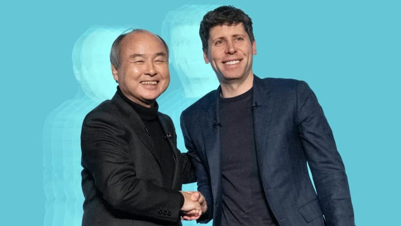 SoftBank-მა OpenAI-ში $30 მილიარდის ინვესტირება დაასრულა