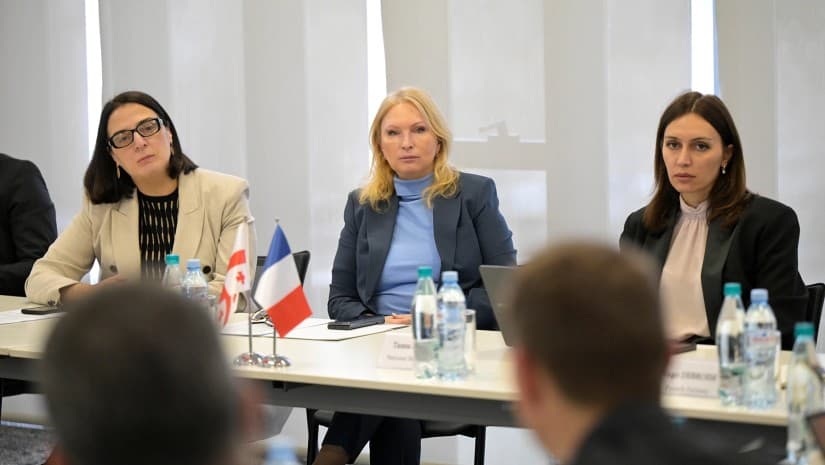 ეროვნულმა ბანკმა 2026 წლის ინფლაციის პროგნოზი გაზარდა