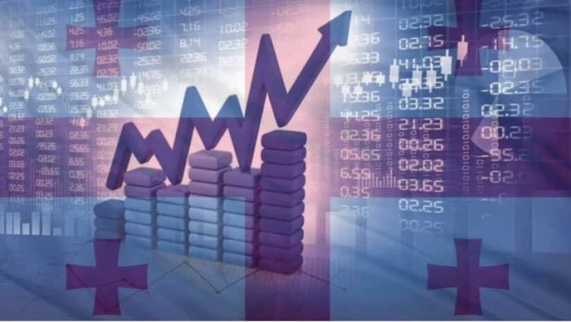 7%-იანი ეკონომიკური ზრდა, საშუალო კურსი 2.66 ₾/$ - როგორია Galt & Taggart-ის პროგნოზები?