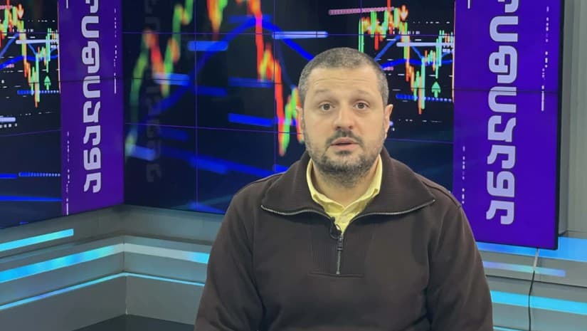 რაზე მეტყველებს ბიზნესში მოთხოვნის სიმცირის პრობლემის გამწვავება? - გიორგი ხიშტოვანის შეფასება