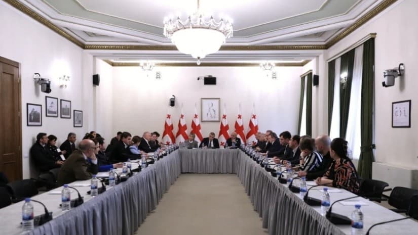 "ფასების კომისიის მუშაობის შედეგად, ის შედეგი არ მივიღეთ, რისი მოლოდინიც გვქონდა" - ალექსანდრე რატიშვილი