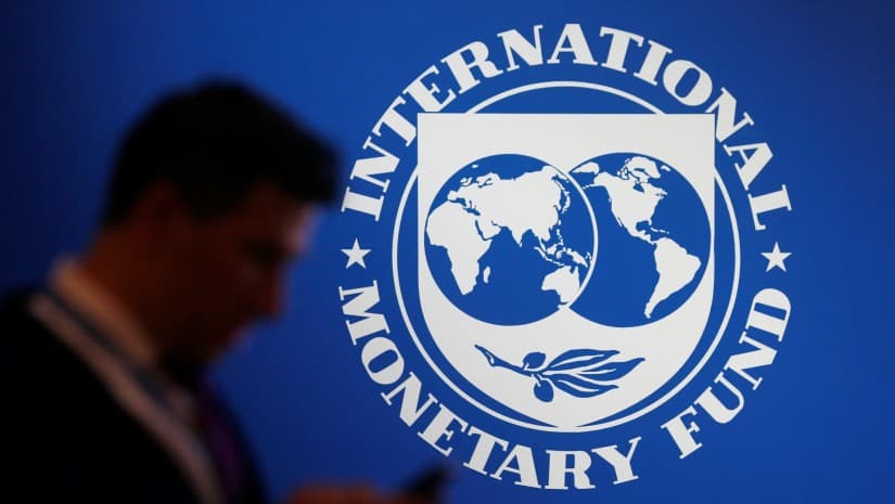 IMF-მა გლობალური ზრდის პროგნოზი 3%-მდე შეამცირა და უფრო მაღალ ინფლაციას ელის|ანგარიში