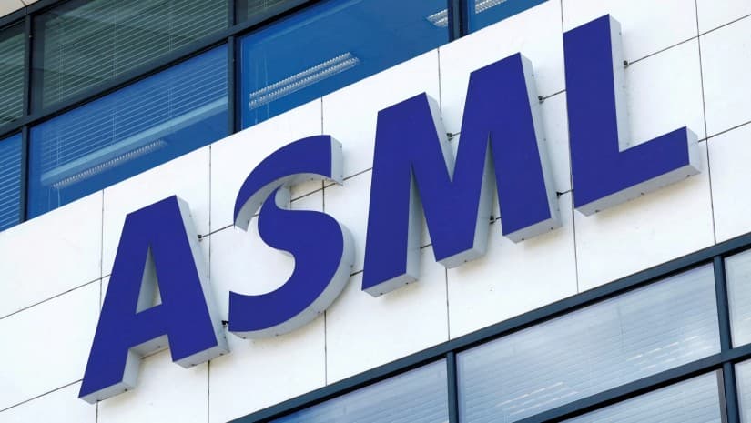 როგორია ASML-ის ფინანსური შედეგები?
