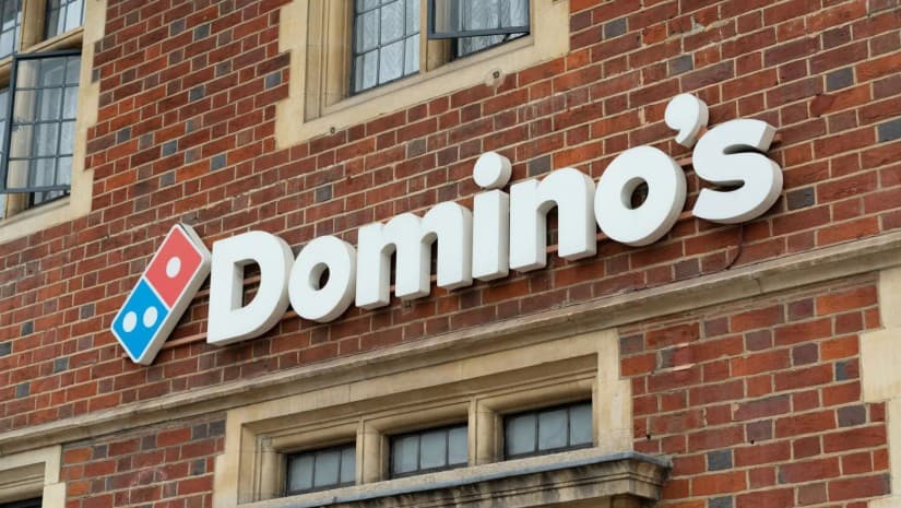 რატომ შემცირდა 8%-ით Domino’s Pizza-ს აქციების ფასი?