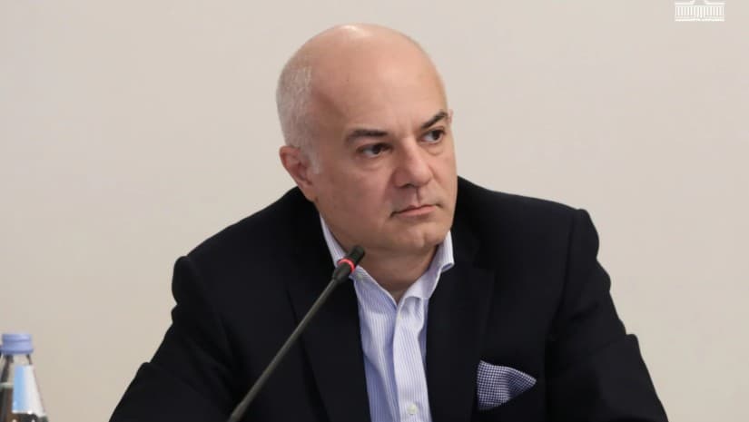 "ვისოლის“ გენერალური დირექტორის განცხადებით, საწვავის ფასების შემცირების რესურსი თვითმომსახურების სერვისის დანერგვაშია