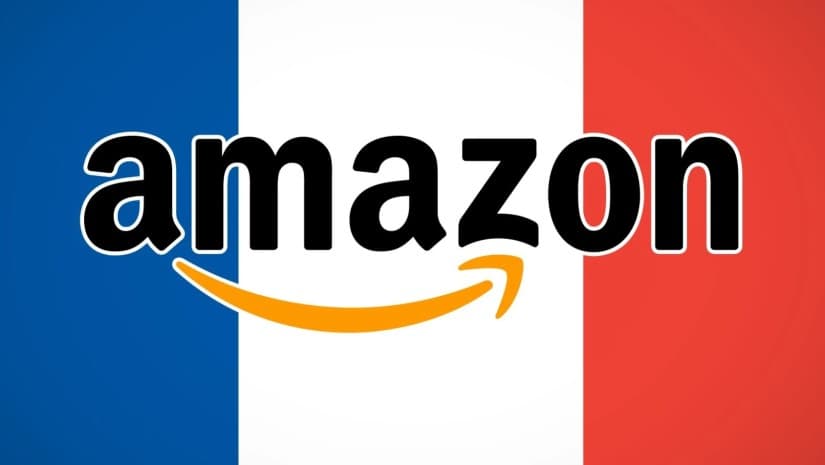 Amazon-მა საფრანგეთში €15 მილიარდის ინვესტირება გადაწყვიტა