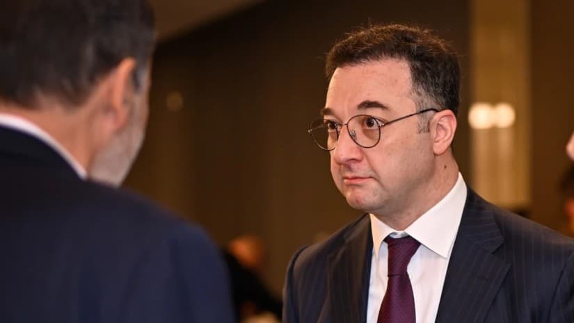 აგროთანადაფინანსებაში "შინაარსობრივ გადაწყვეტას სახელმწიფო იღებს" - ხედავს თუ არა მინისტრი კორუფციის რისკს?