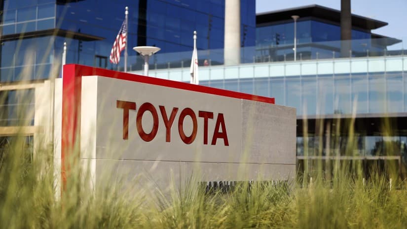 Toyota-მ წარმოების მექსიკიდან ტეხასში გადასატანად $3.6 მილიარდი გამოყო