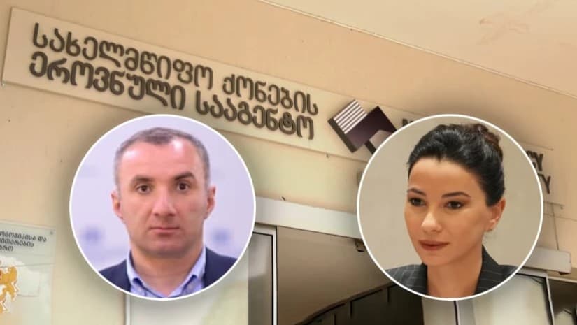 ვაკანსიები, მილოცვები, სამძიმარი|როგორ იყენებს ციფრულ არხებს სახელმწიფო ქონების სააგენტო პრივატიზაციისთვის?
