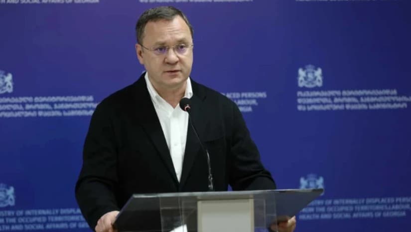 სოციალურად დაუცველთა გადამოწმებისას ბევრი აღმოჩნდა მაღალშემოსავლიანი ოჯახი - ცაგარეიშვილი
