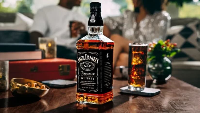 Jack Daniel's-ის მწარმოებელმა გასხვისების $15-მილიარდიანი წინადადება უარყო