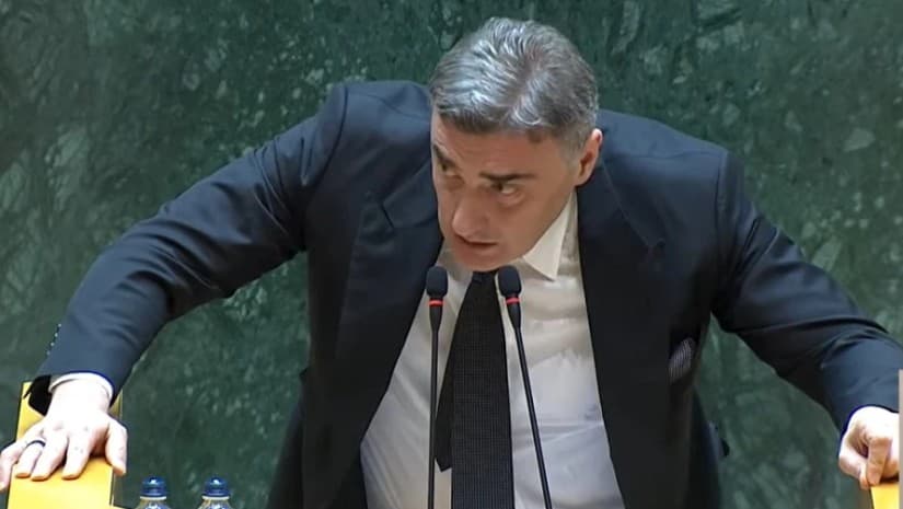 "დიდ მიღწევად მიმაჩნია, რომ დიაგნოზი სწორედ დავსვით" - შოთა ბერეკაშვილი "ფასების კომისიის" დასკვნაზე