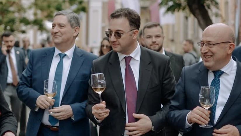 ღვინის სააგენტოს დახმარება სჭირდება, რომ დამცირებულ მდგომარეობაში აღარ იყოს|გიორგი სამანიშვილის 3 რეკომენდაცია