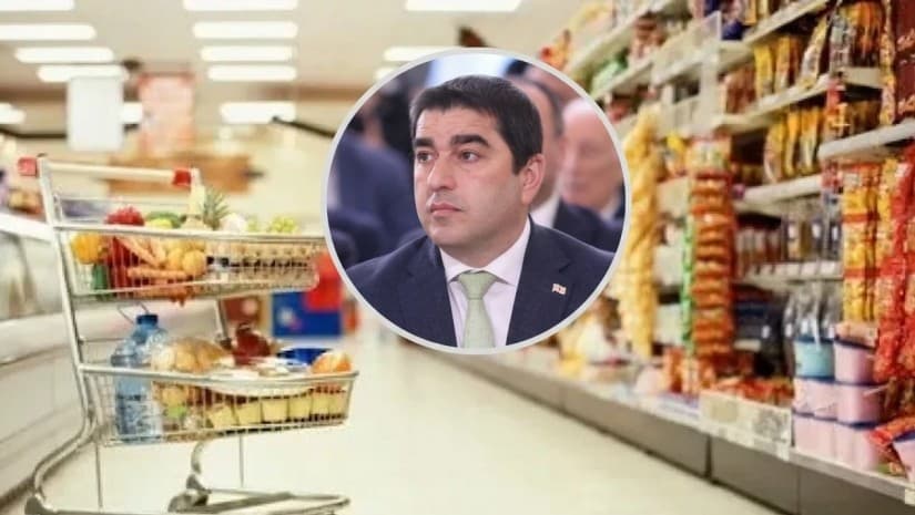ქსელებს შორის კონკურენცია იქნება, რომ ყველაზე დაბალი ფასი ჰქონდეთ - შალვა პაპუაშვილი