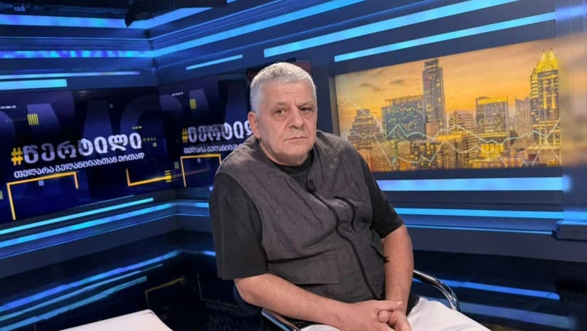"ICR ჯგუფი" ევროპის ბაზარზე შესვლას გეგმავს, სფერო - ვაჭრობა|ინტერვიუ კახა ხაზარაძეთან