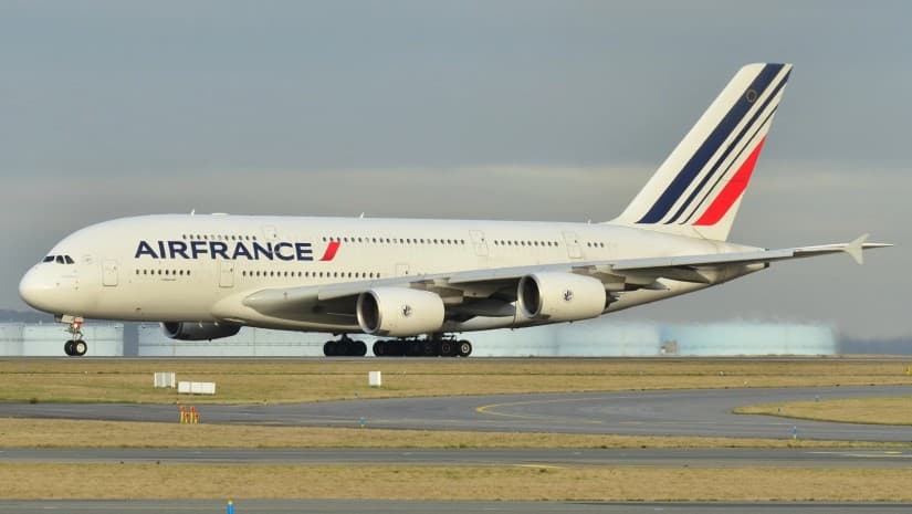პარიზის სააპელაციო სასამართლომ Airbus-ი და Air France-ი დამნაშავედ ცნო