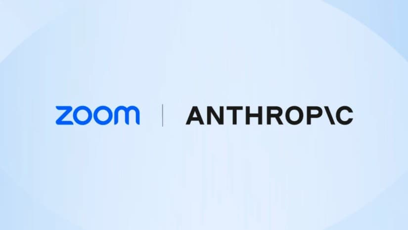 Zoom-მა Anthropic-იდან $1 მილიარდის მოგება მიიღო