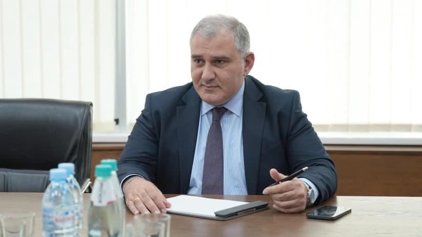"ეს არა ემოციური, არამედ გააზრებული გადაწყვეტილებაა" - სარჯველაძე დიუშენის მედიკამენტების შესყიდვაზე