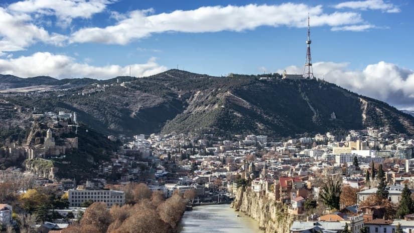 აპრილში თბილისში ბინის ქირა 5.2%-ით გაძვირდა - რომელ უბანში ღირს ყველაზე ძვირი?