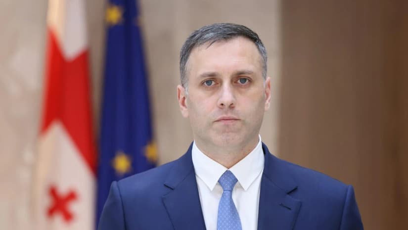 სამშენებლო შესყიდვაში ორი კომპონენტი, რაზეც კომპრომისი ვერ იქნება, არის ხარისხი და ვადები - გურამ დუმბაძე