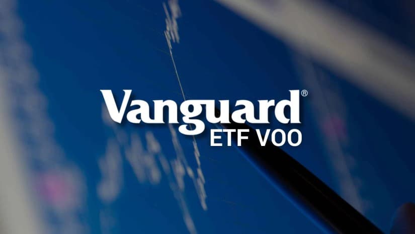 VOO ისტორიაში პირველი ETF-ია, რომელმაც $1 ტრილიონს გადააჭარბა