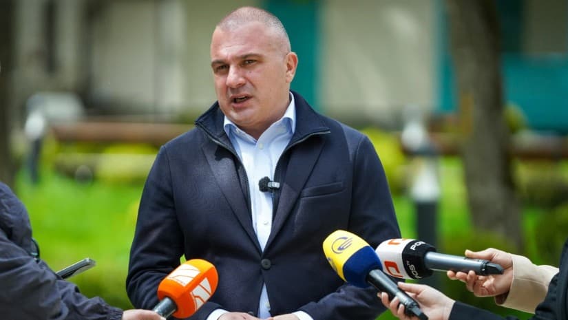 "არ მგონია, ესპანეთი ან ნიდერლანდები საბჭოთა კავშირში ბრუნდებოდეს, სადაც მსგავსი მოდელია" |მინისტრი გზების მოვლა-შენახვაზე
