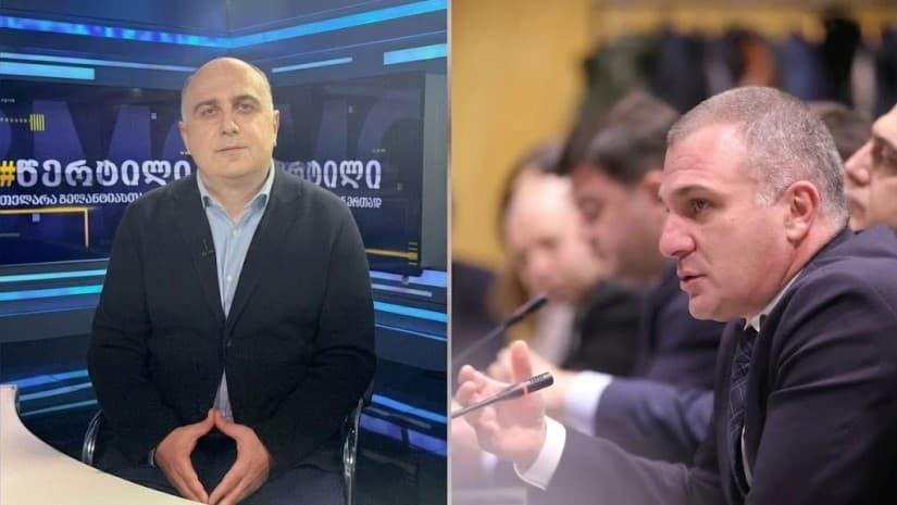 "ეკონომიკური დასაბუთება საკმაოდ მწირია" - ბიზნესი ინფორმაციას ითხოვს, რატომ იქმნება სახელმწიფო კომპანია|ინტერვიუ