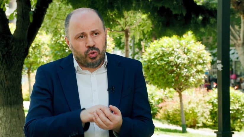 თიზ-ებისთვის დაწესებული 4%-იანი გადასახადი ბუნდოვანია და გადახედვას საჭიროებს - დავით პაპიაშვილი